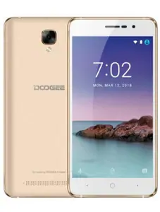 Замена дисплея на телефоне Doogee X10s в Краснодаре